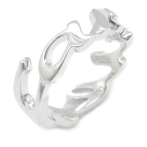 Cartier Signature Ring